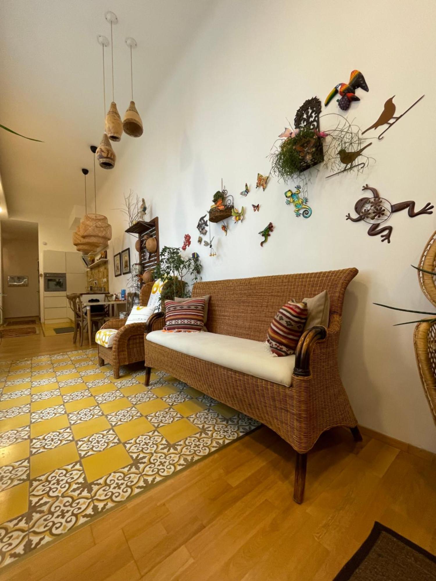 Amber Pearl Apartment 2 Rooms And 2 Bathrooms At Kalvin Square Будапеща Екстериор снимка