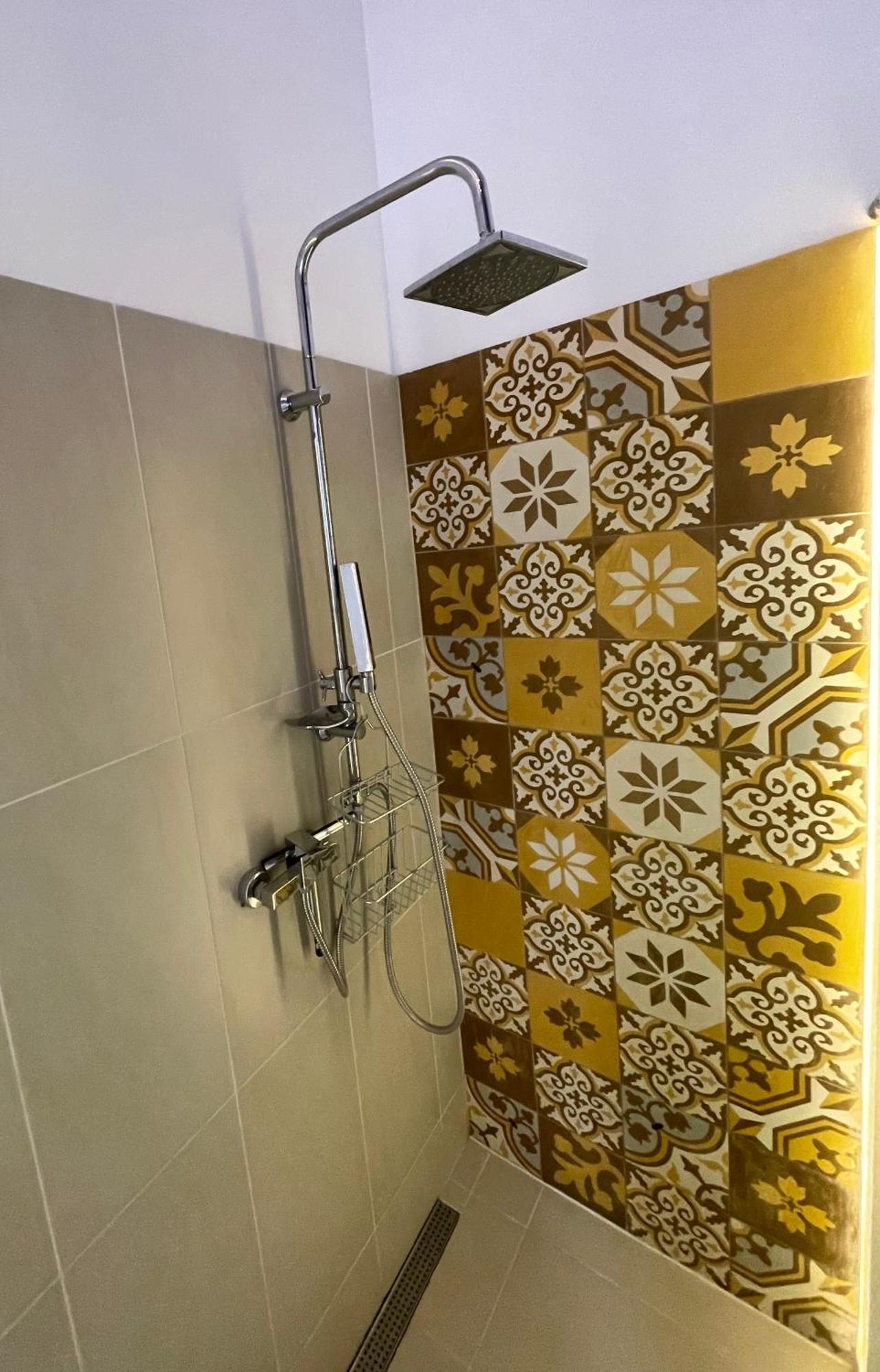 Amber Pearl Apartment 2 Rooms And 2 Bathrooms At Kalvin Square Будапеща Екстериор снимка